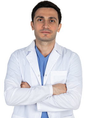 Акобян Айк Артурович